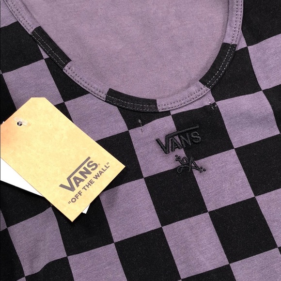 🔥🔥 VANS LIZZIE BODYSUIT 🔥🔥 - Picture 7 of 8